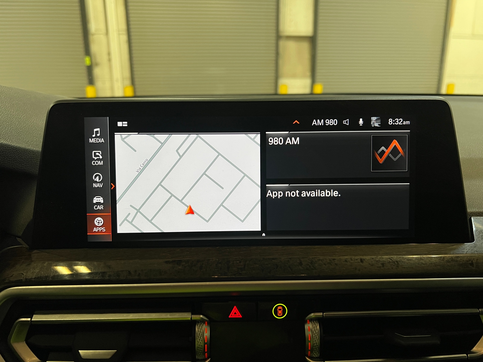 Thumbnail: 2023 BMW X3 - 3