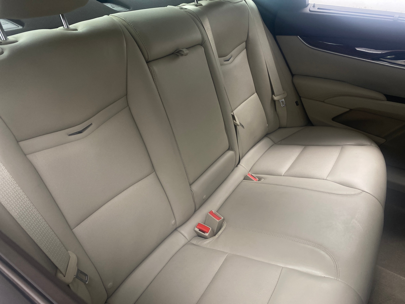 Thumbnail: 2013 Cadillac XTS - 5