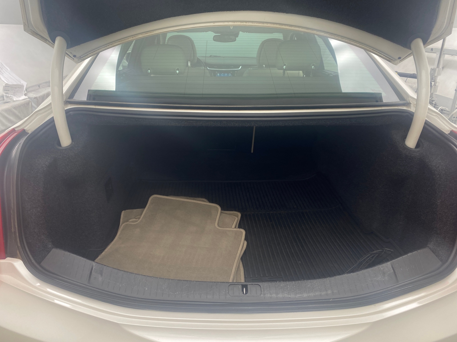 Thumbnail: 2013 Cadillac XTS - 6