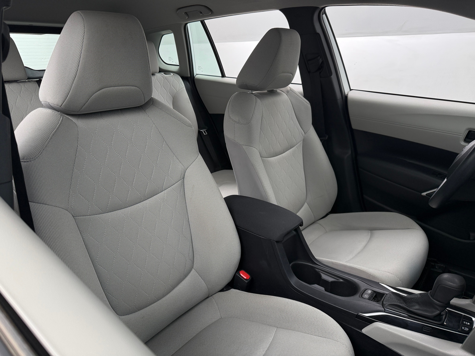 Thumbnail: 2022 Toyota Corolla Cross - 2