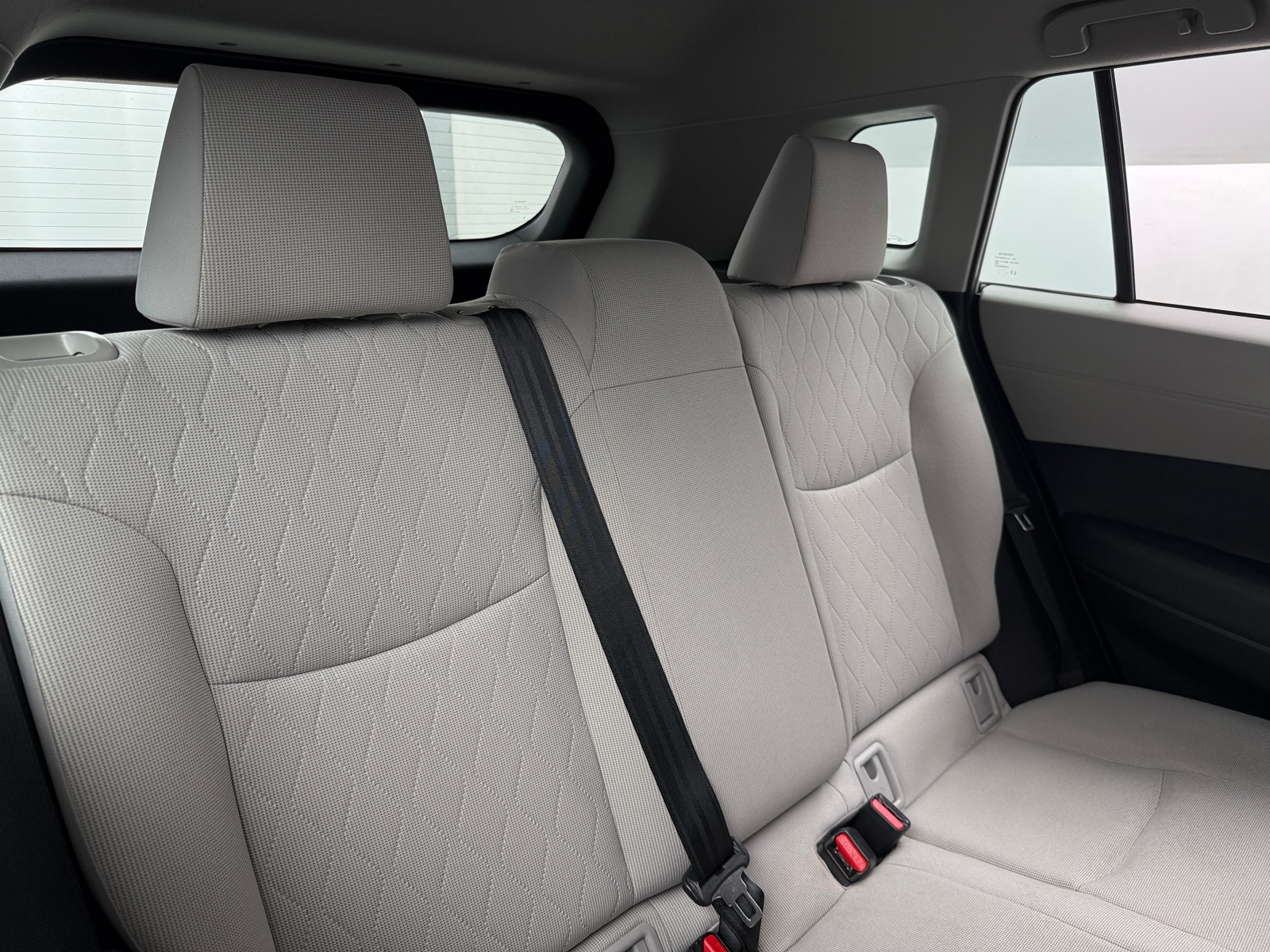 Thumbnail: 2022 Toyota Corolla Cross - 6