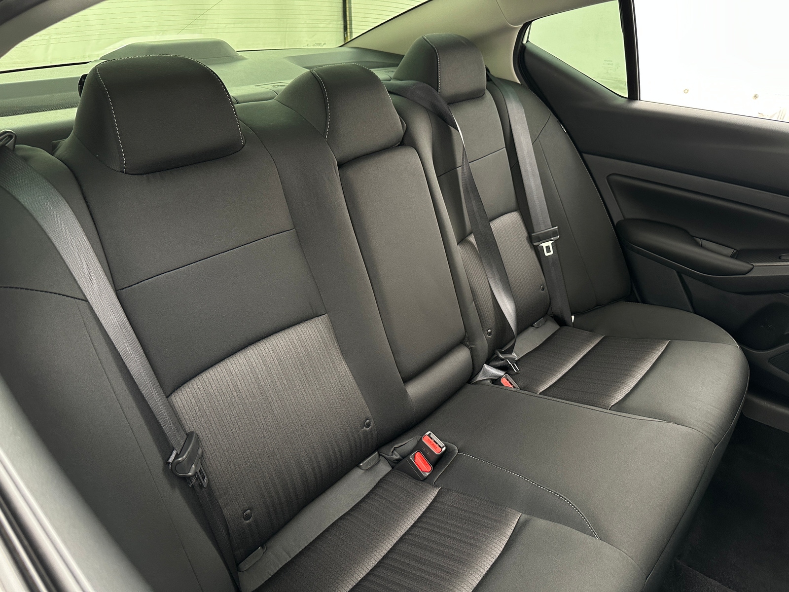 Thumbnail: 2025 Nissan Altima - 6