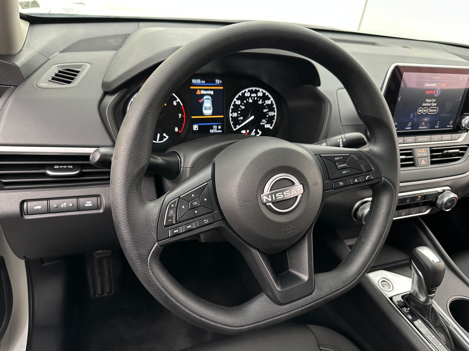 Thumbnail: 2025 Nissan Altima - 5