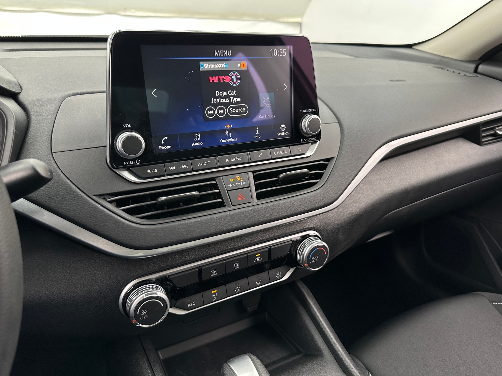 Thumbnail: 2025 Nissan Altima - 4