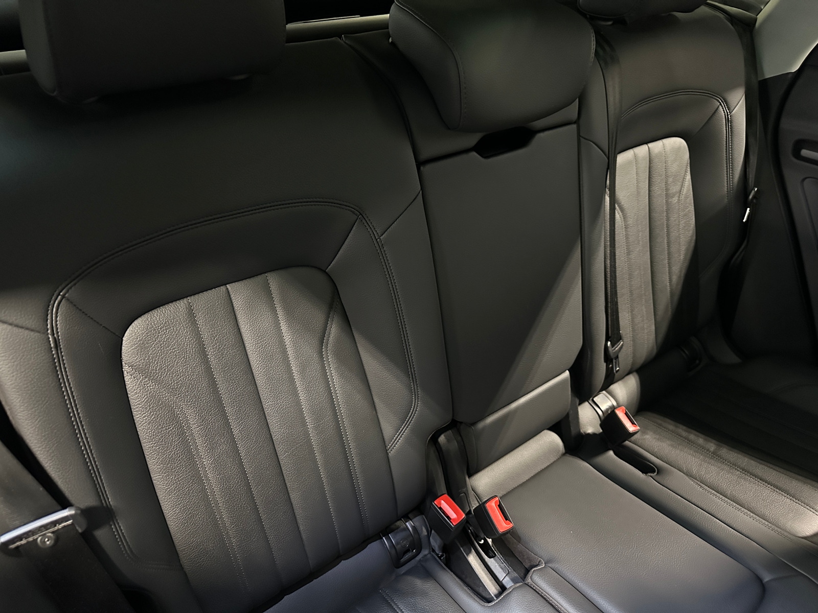 Thumbnail: 2020 Audi Q5 - 5