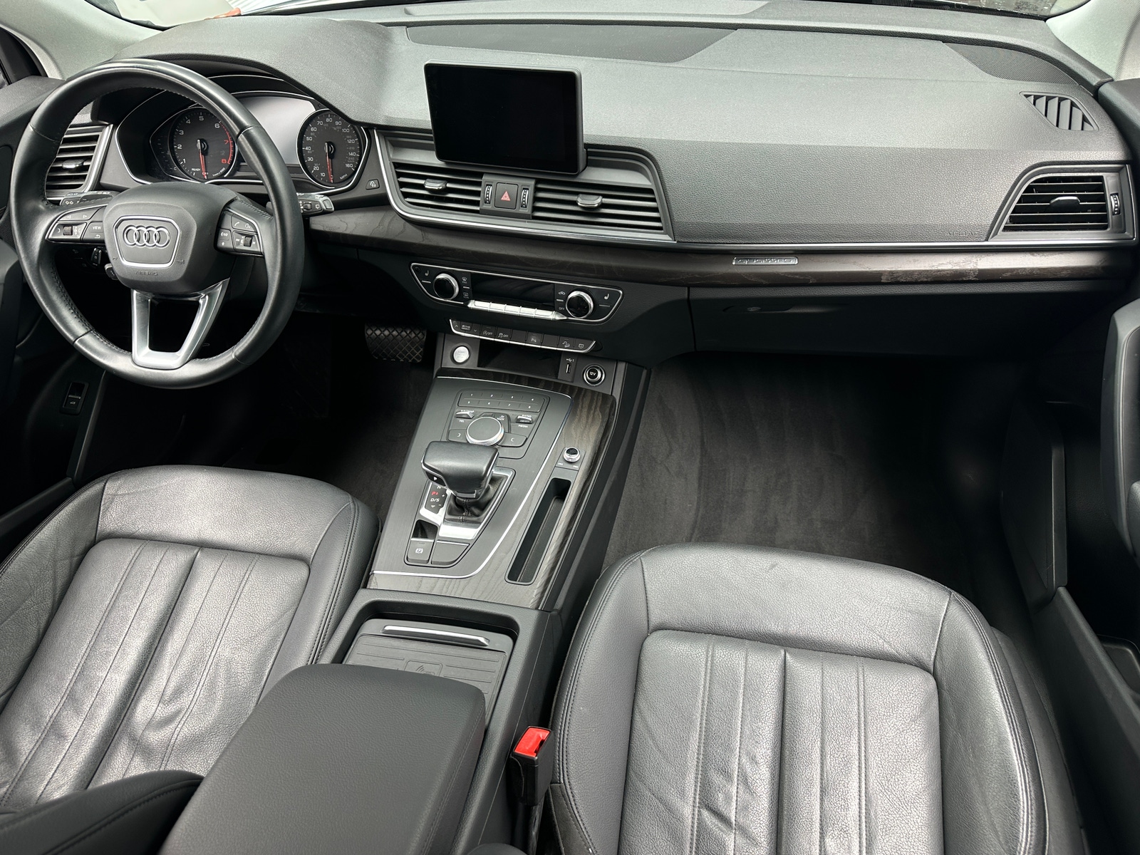 Thumbnail: 2020 Audi Q5 - 2