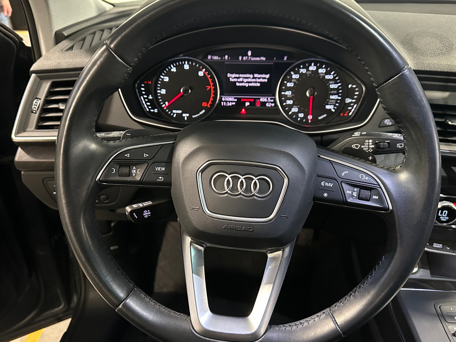 Thumbnail: 2020 Audi Q5 - 4