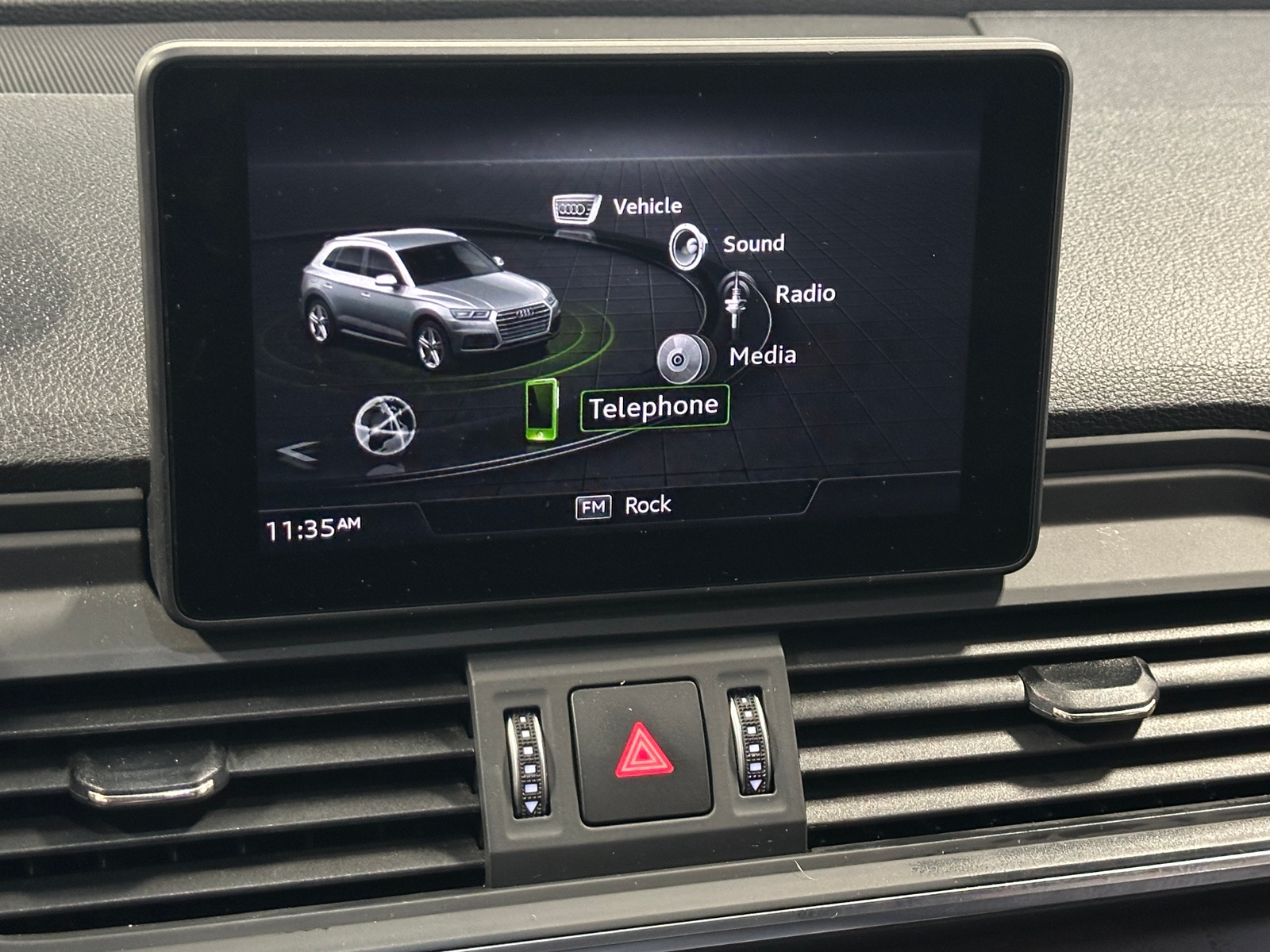 Thumbnail: 2020 Audi Q5 - 3