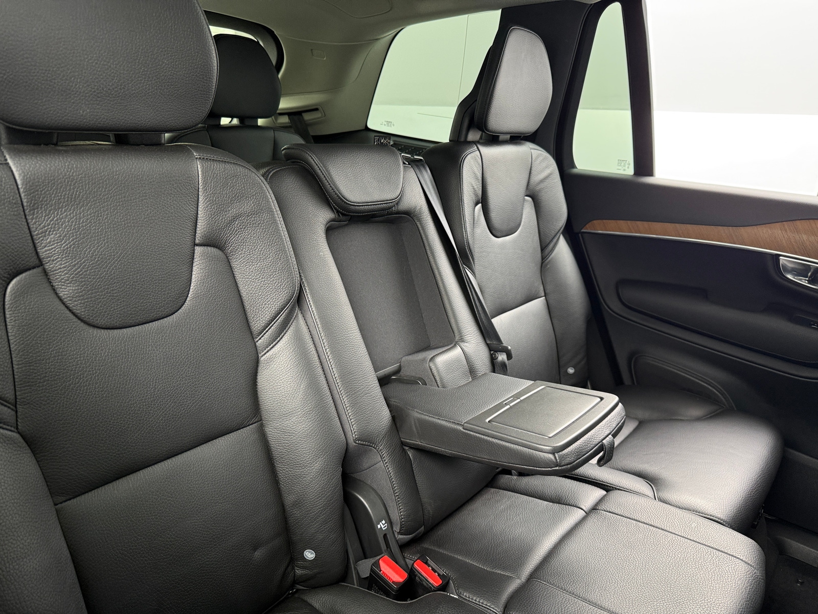 Thumbnail: 2021 Volvo XC90 - 5