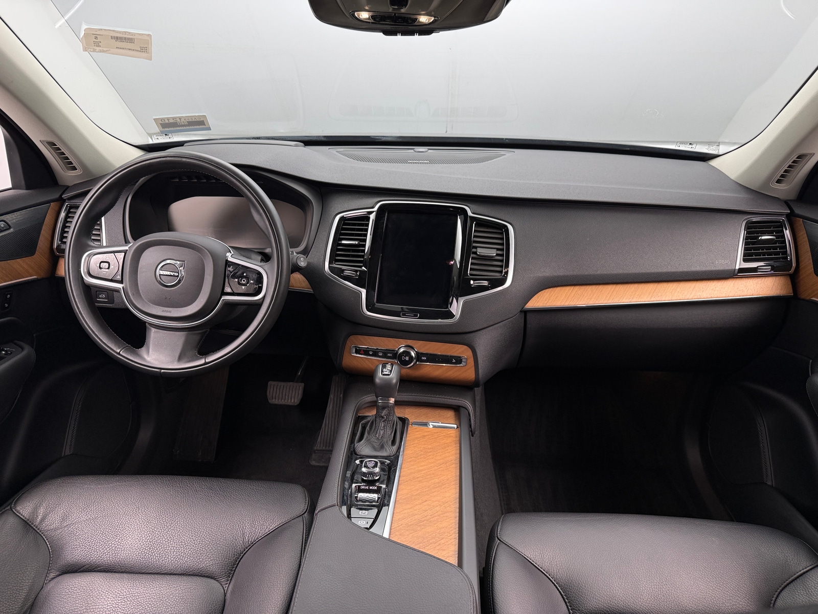 Thumbnail: 2021 Volvo XC90 - 2