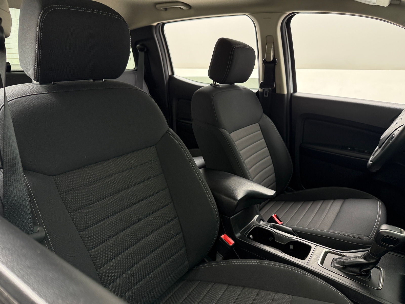 Thumbnail: 2020 Ford Ranger - 2