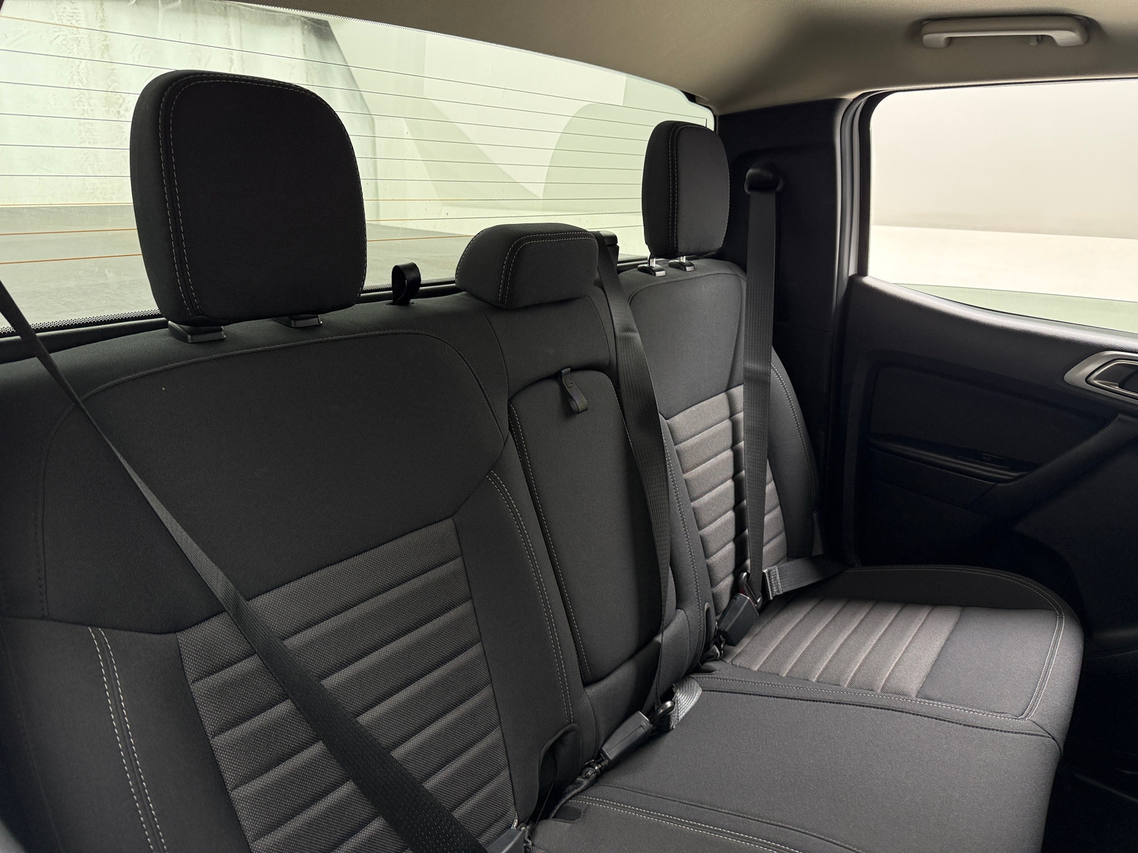 Thumbnail: 2020 Ford Ranger - 6