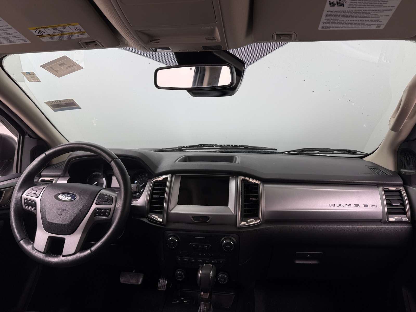 Thumbnail: 2020 Ford Ranger - 3