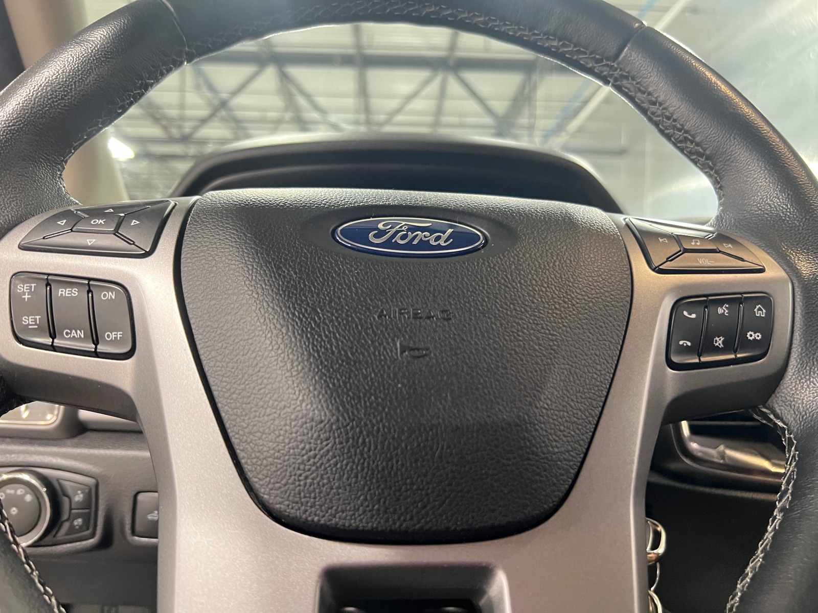 Thumbnail: 2020 Ford Ranger - 5