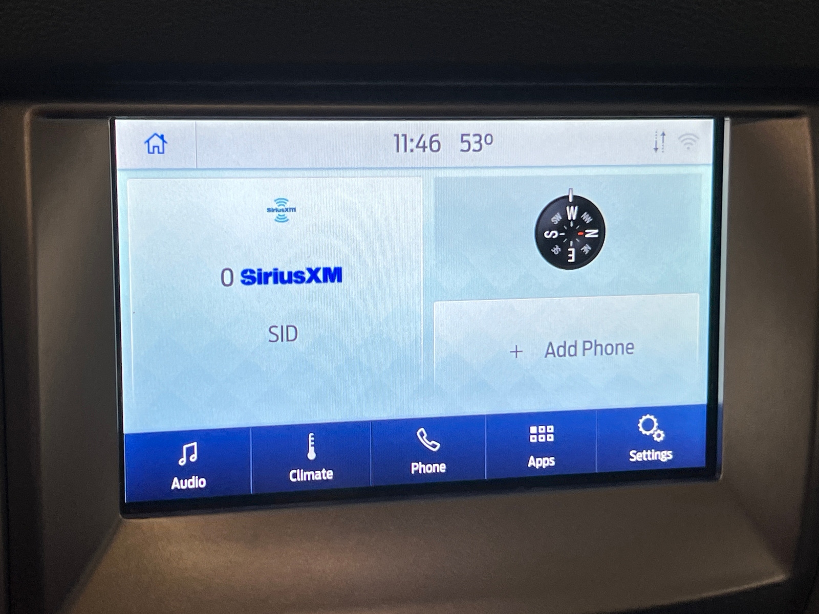 Thumbnail: 2020 Ford Ranger - 4