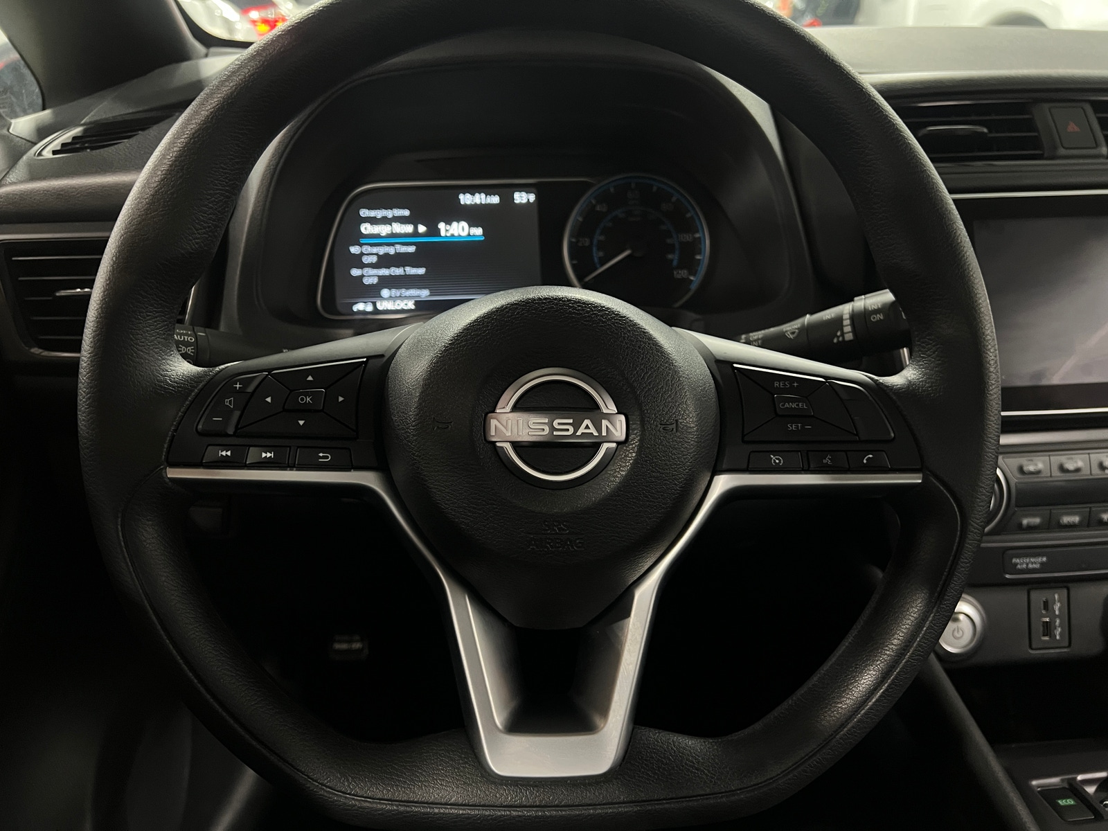 Thumbnail: 2025 Nissan Leaf - 5