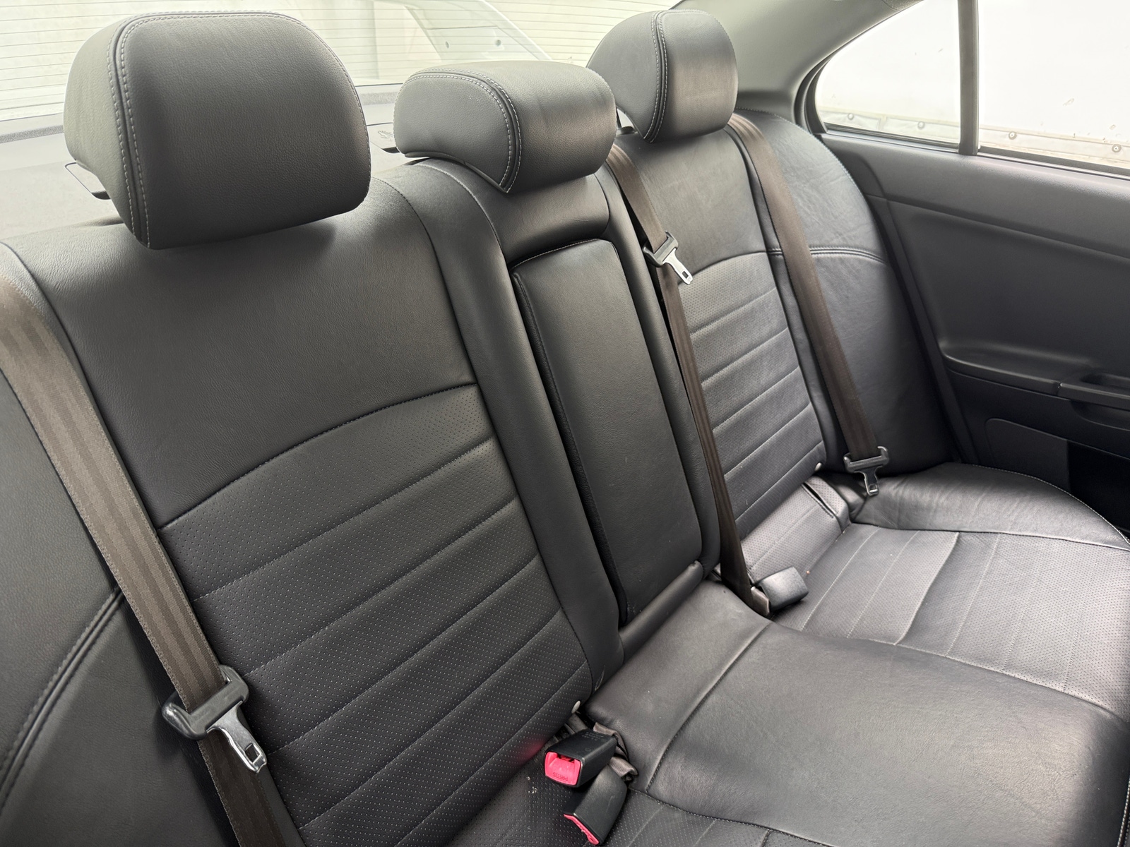 Thumbnail: 2014 Mitsubishi Lancer - 6