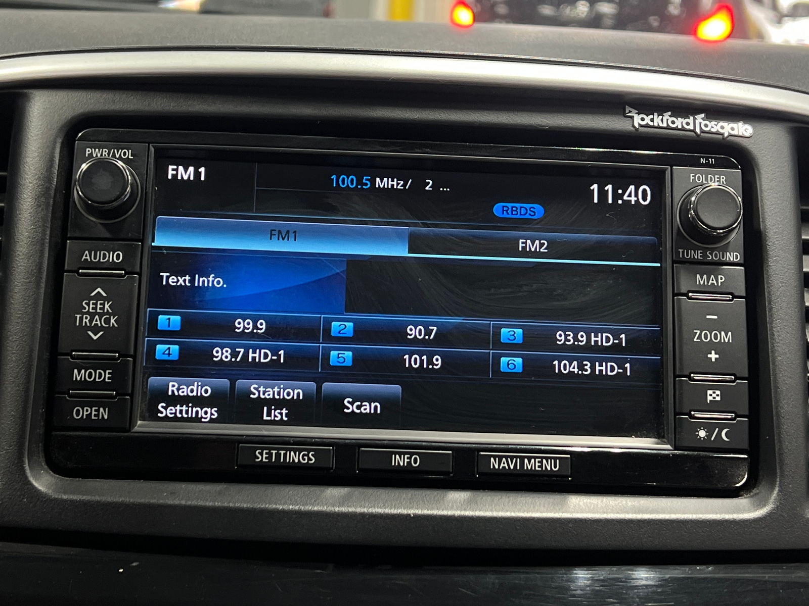 Thumbnail: 2014 Mitsubishi Lancer - 4