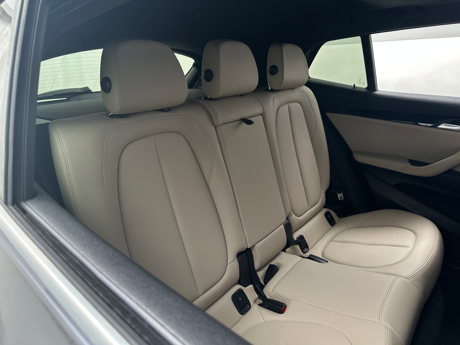 Thumbnail: 2018 BMW X2 - 5