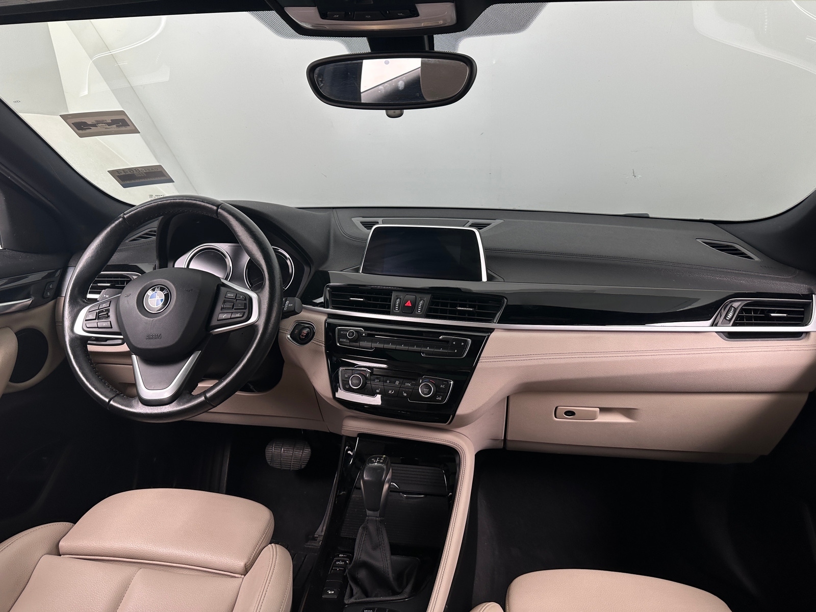 Thumbnail: 2018 BMW X2 - 2