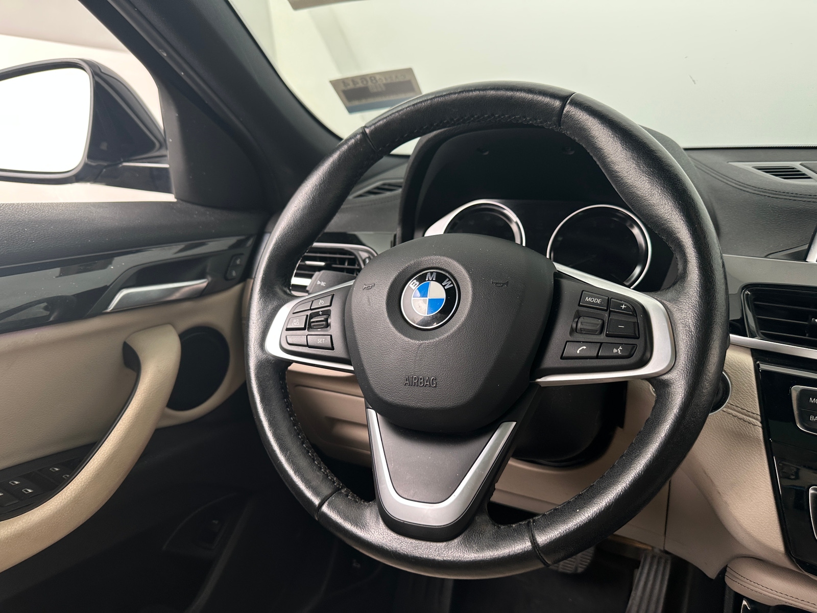 Thumbnail: 2018 BMW X2 - 4