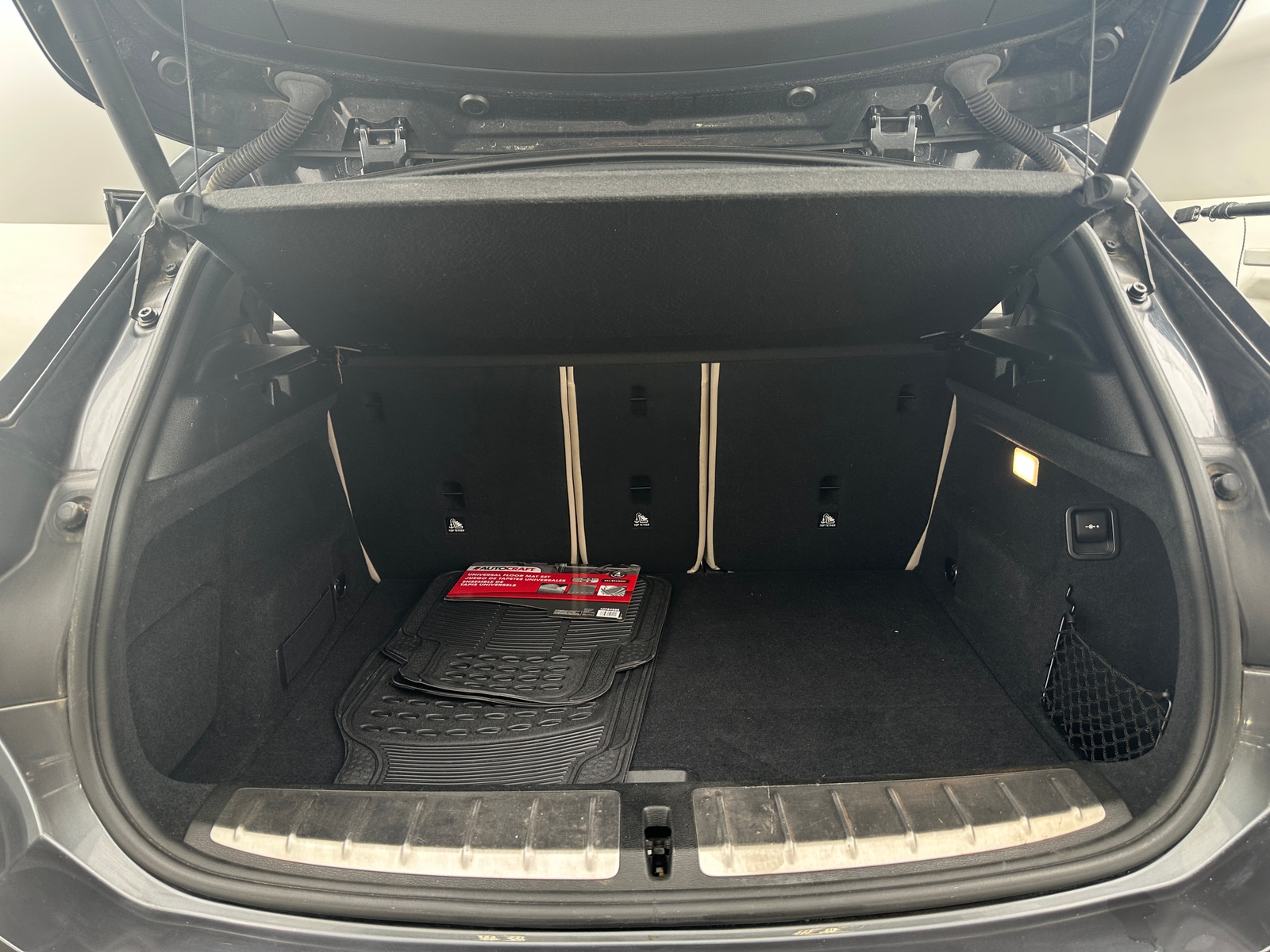 Thumbnail: 2018 BMW X2 - 6