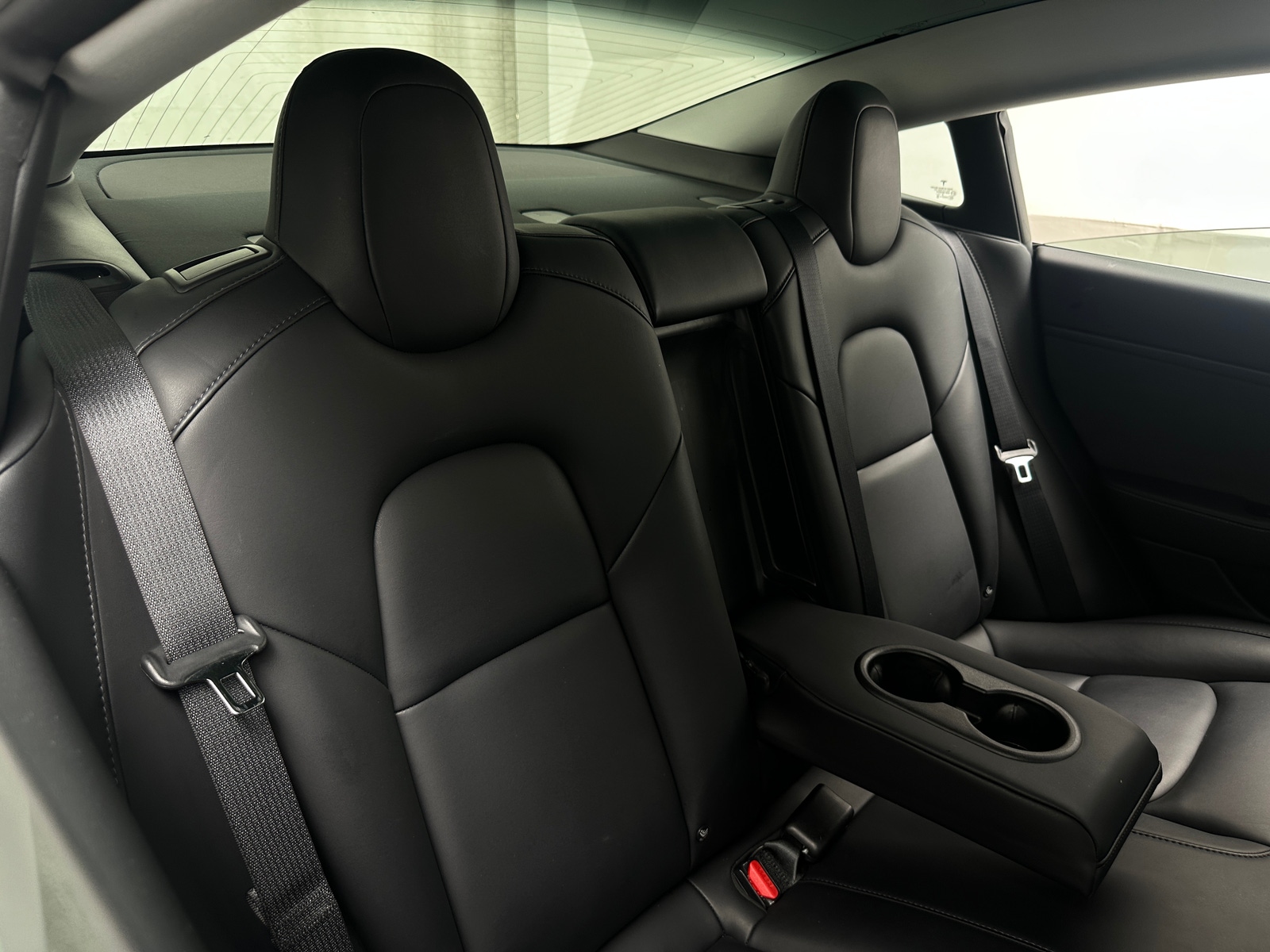 Thumbnail: 2018 Tesla Model 3 - 5