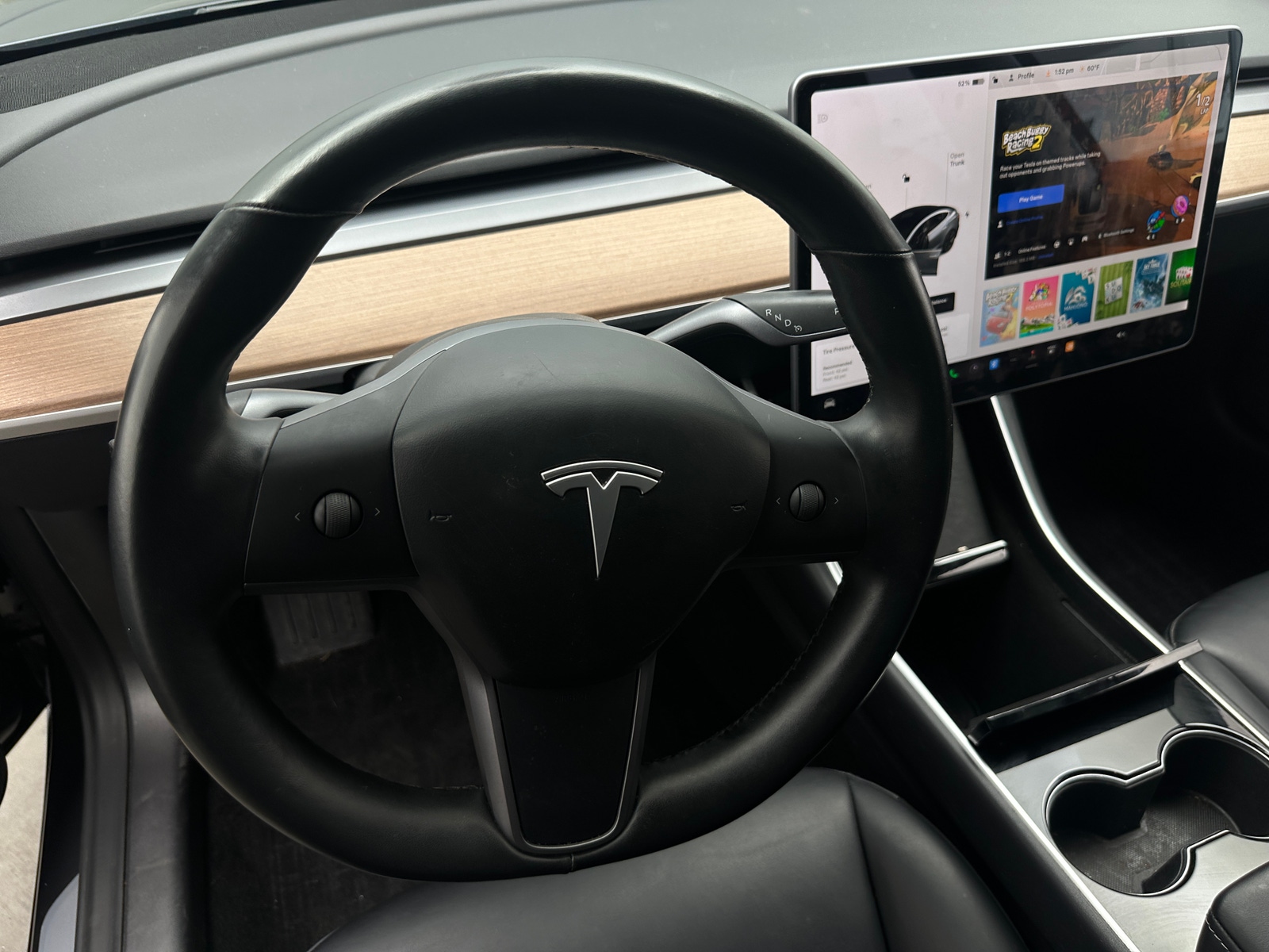 Thumbnail: 2018 Tesla Model 3 - 4