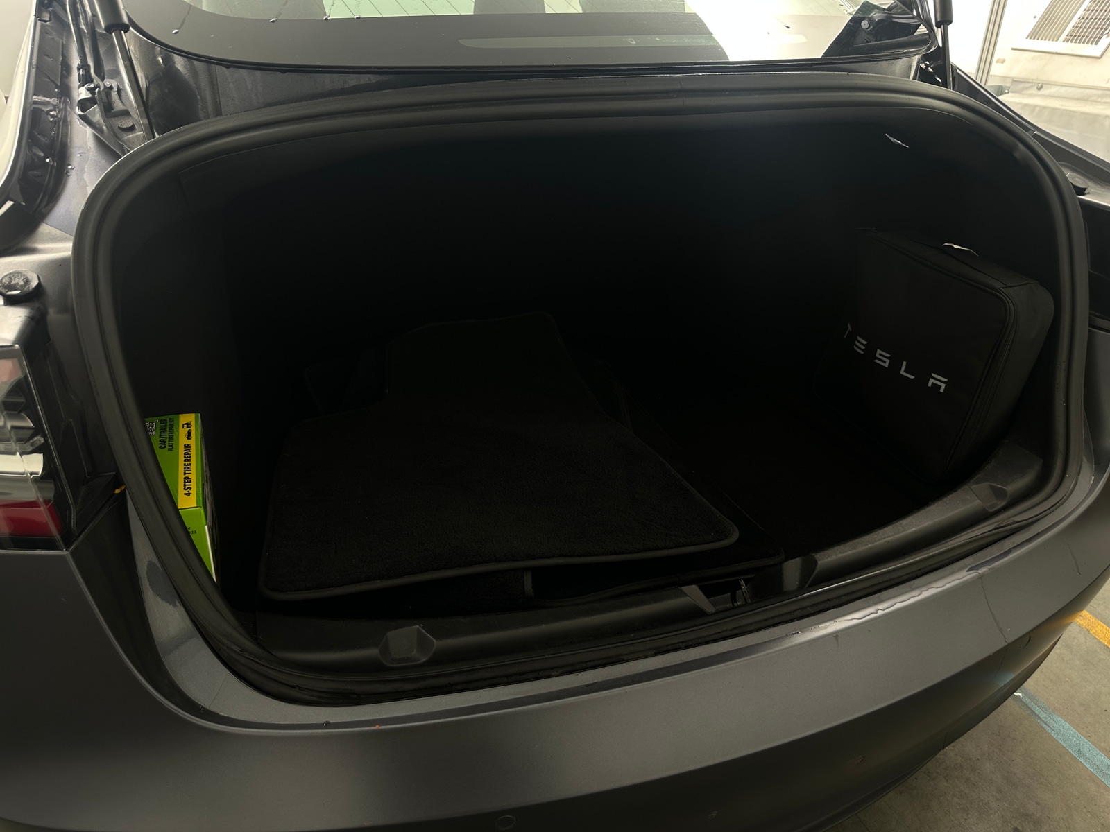 Thumbnail: 2018 Tesla Model 3 - 6