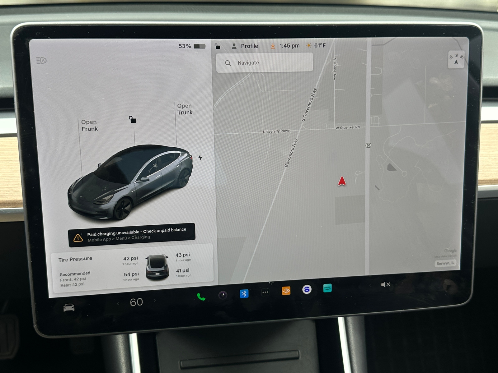 Thumbnail: 2018 Tesla Model 3 - 3