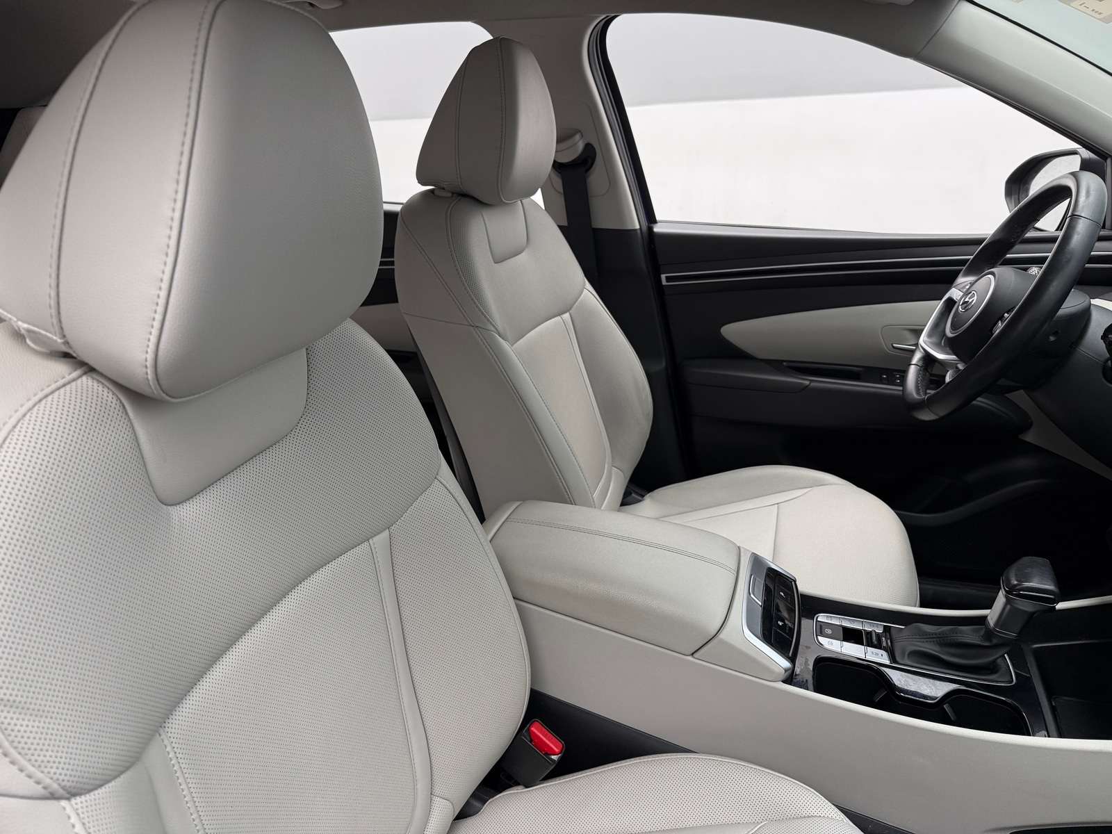 Thumbnail: 2023 Hyundai Tucson - 2