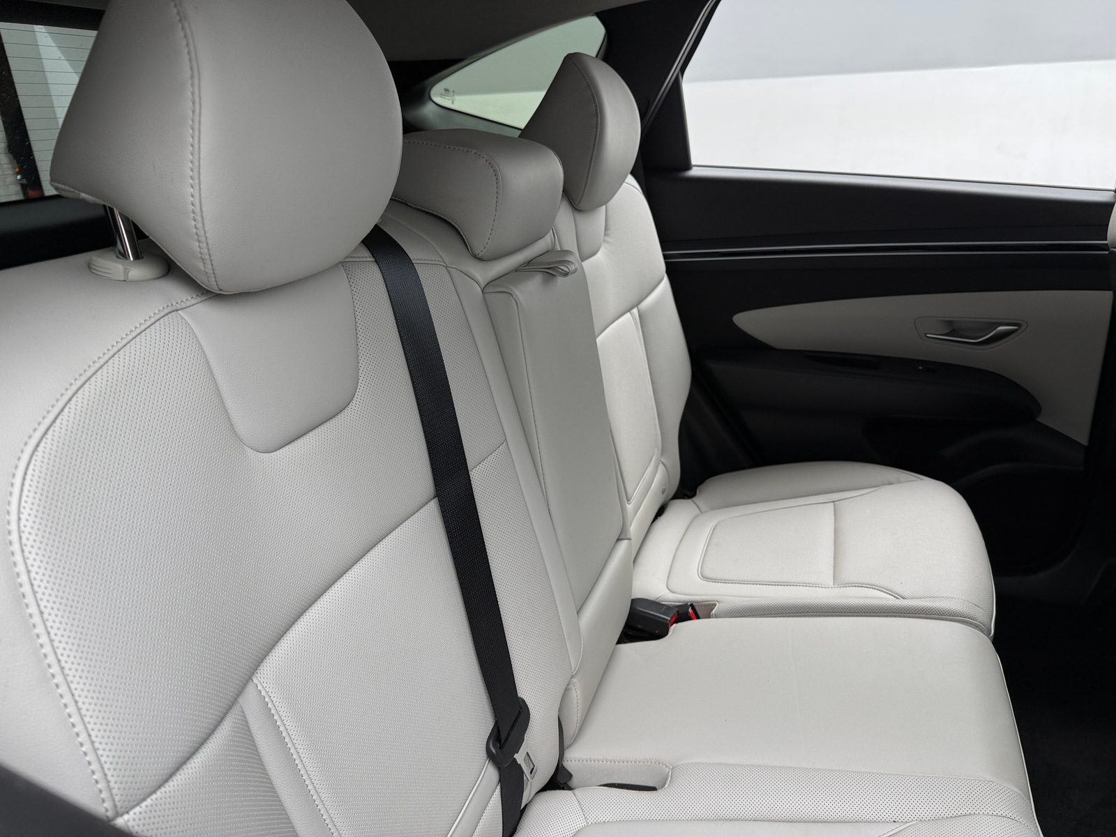 Thumbnail: 2023 Hyundai Tucson - 6