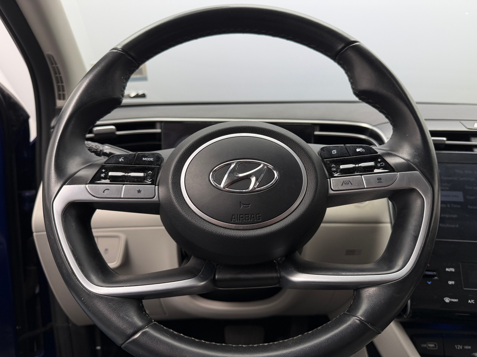 Thumbnail: 2023 Hyundai Tucson - 5