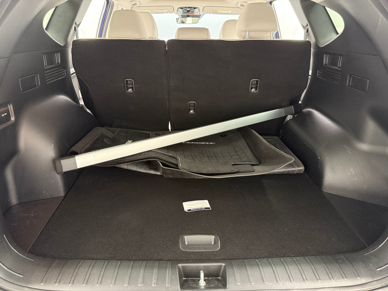 Thumbnail: 2023 Hyundai Tucson - 7