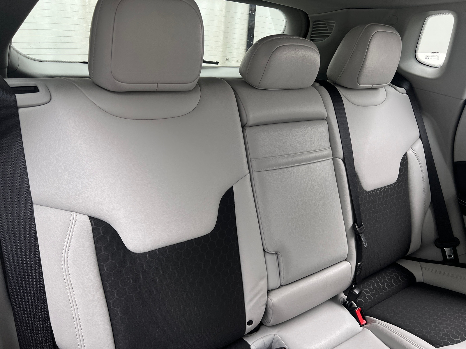 Thumbnail: 2019 Jeep Compass - 6