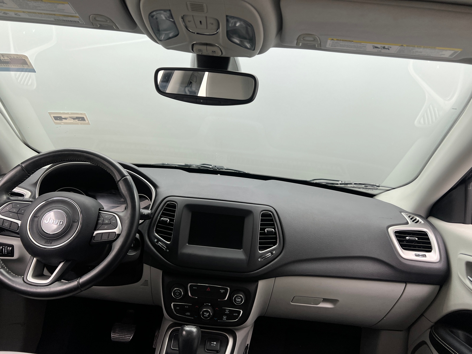 Thumbnail: 2019 Jeep Compass - 3