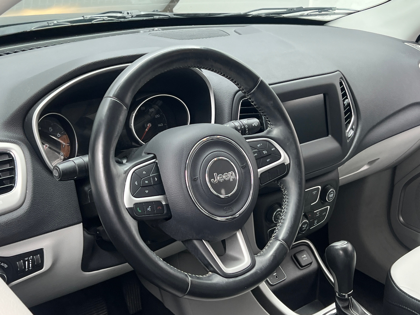 Thumbnail: 2019 Jeep Compass - 5