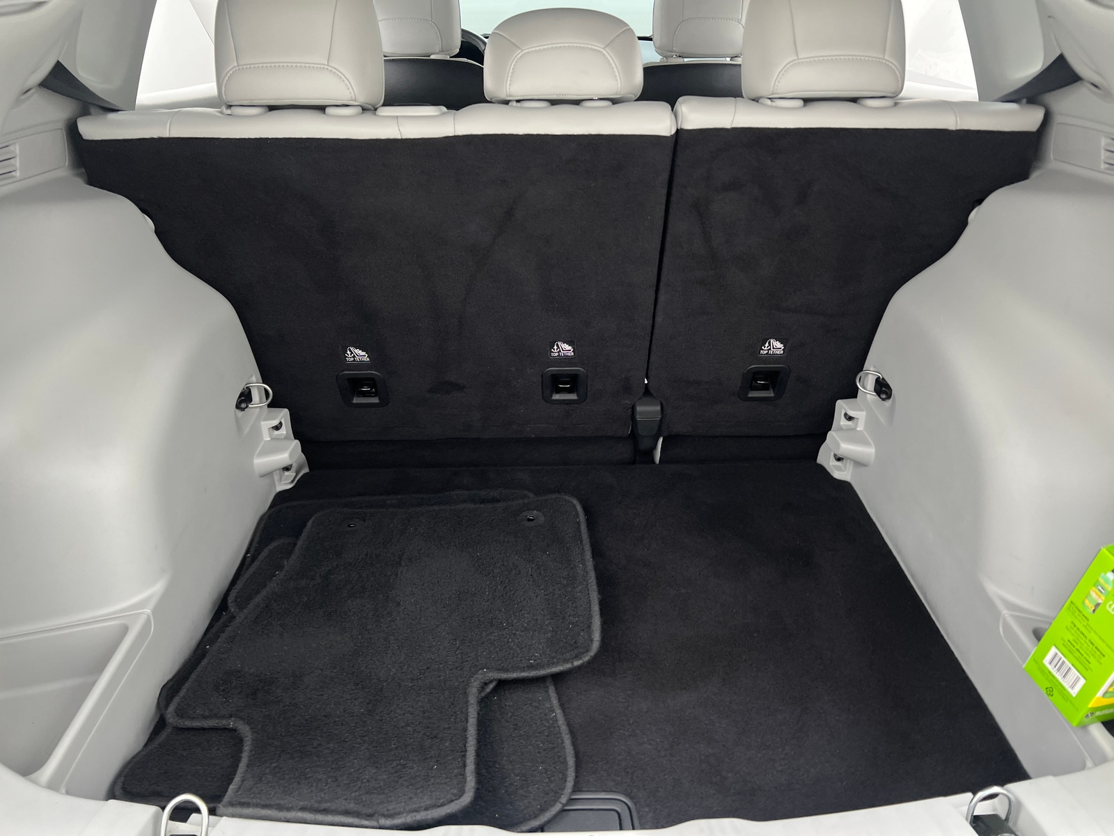 Thumbnail: 2019 Jeep Compass - 7