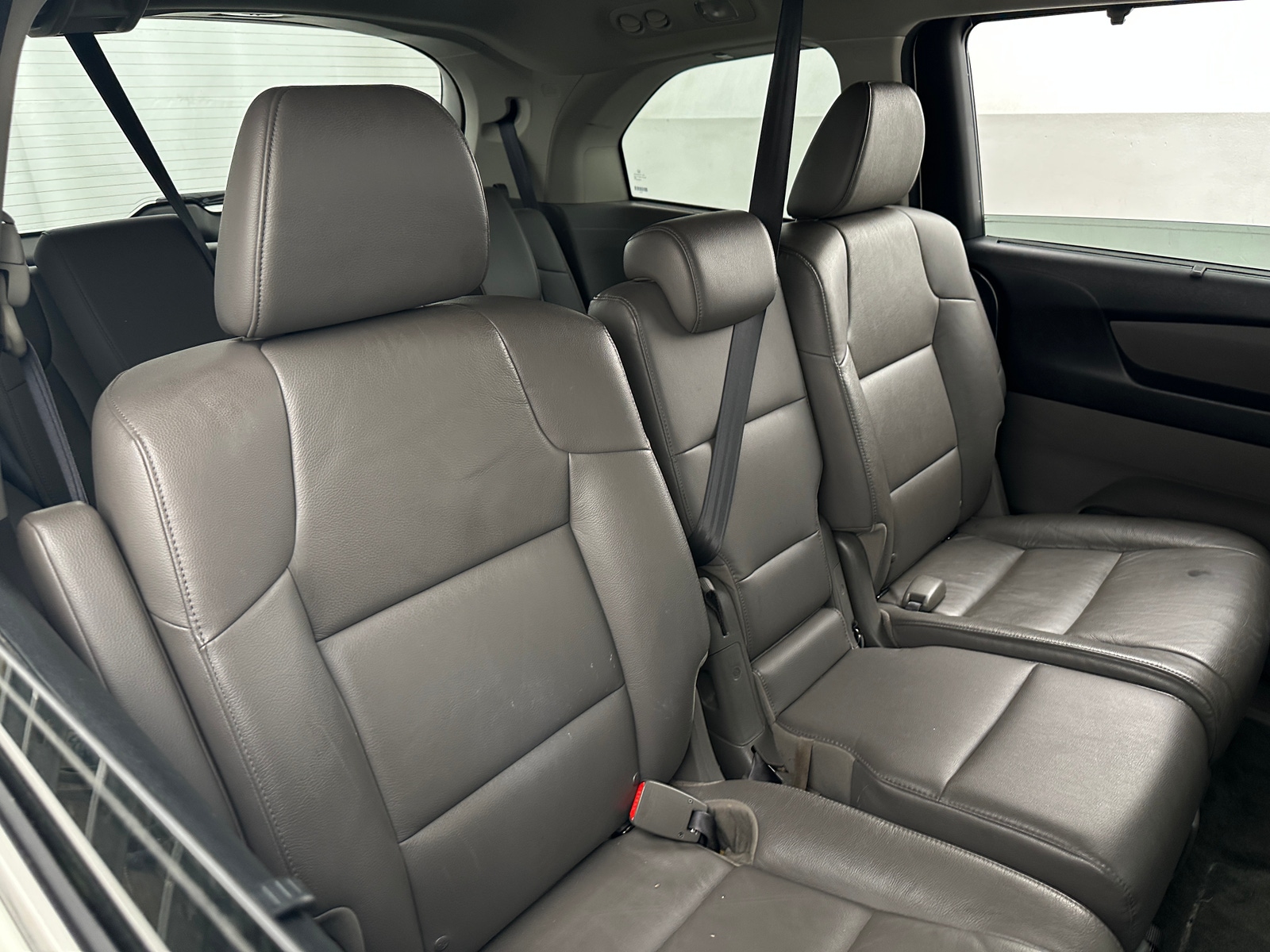 Thumbnail: 2016 Honda Odyssey - 5