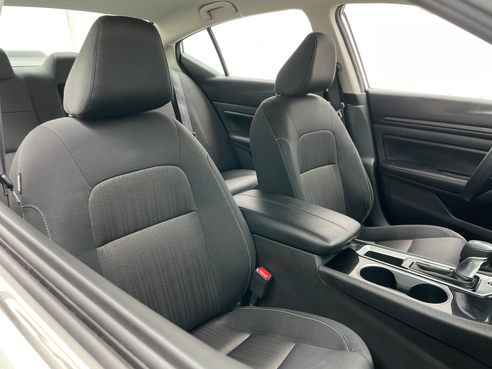 Thumbnail: 2024 Nissan Altima - 2