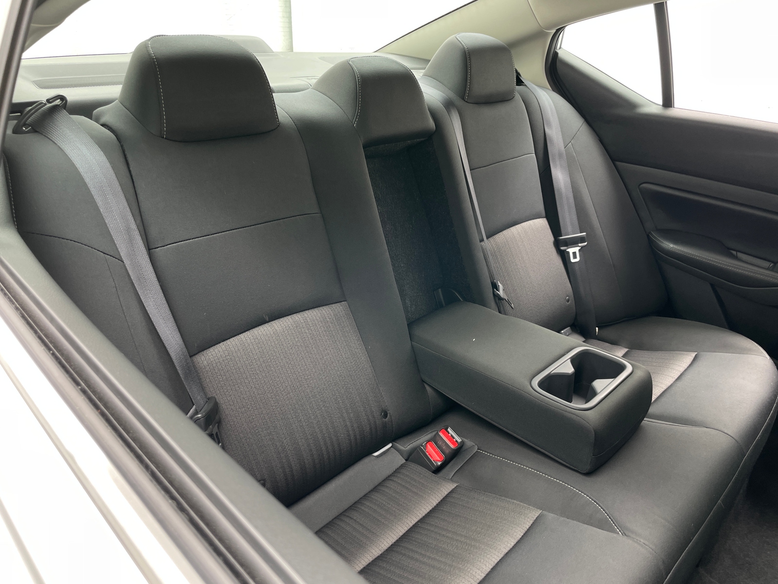 Thumbnail: 2024 Nissan Altima - 6