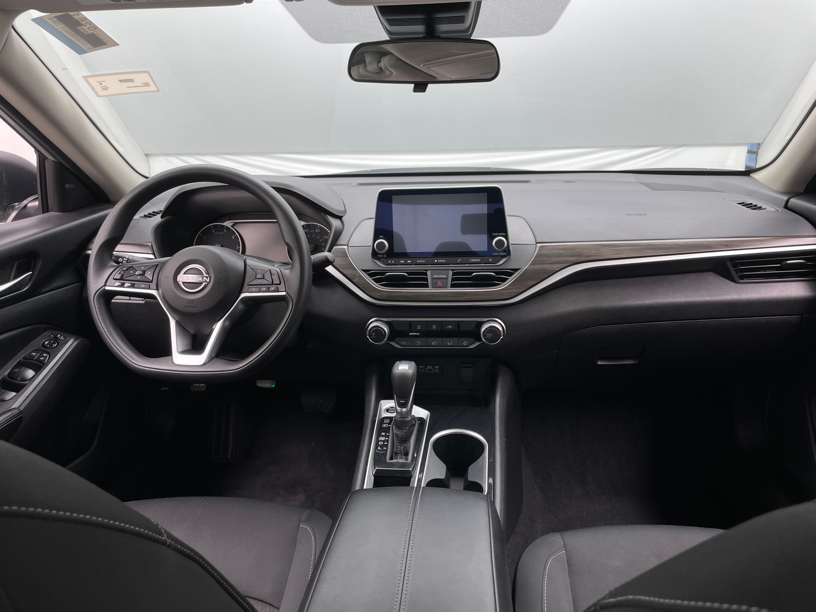 Thumbnail: 2024 Nissan Altima - 3