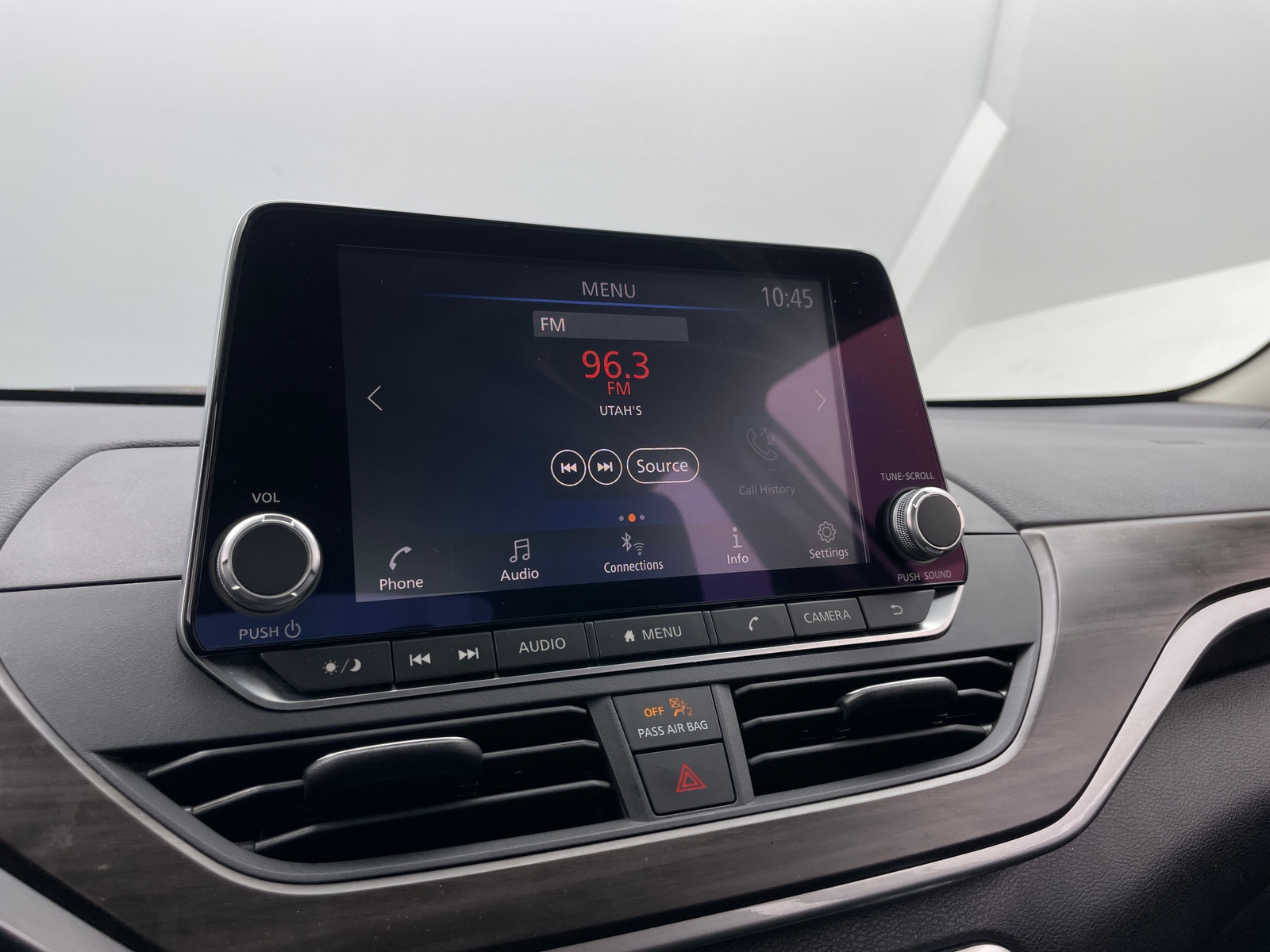 Thumbnail: 2024 Nissan Altima - 4