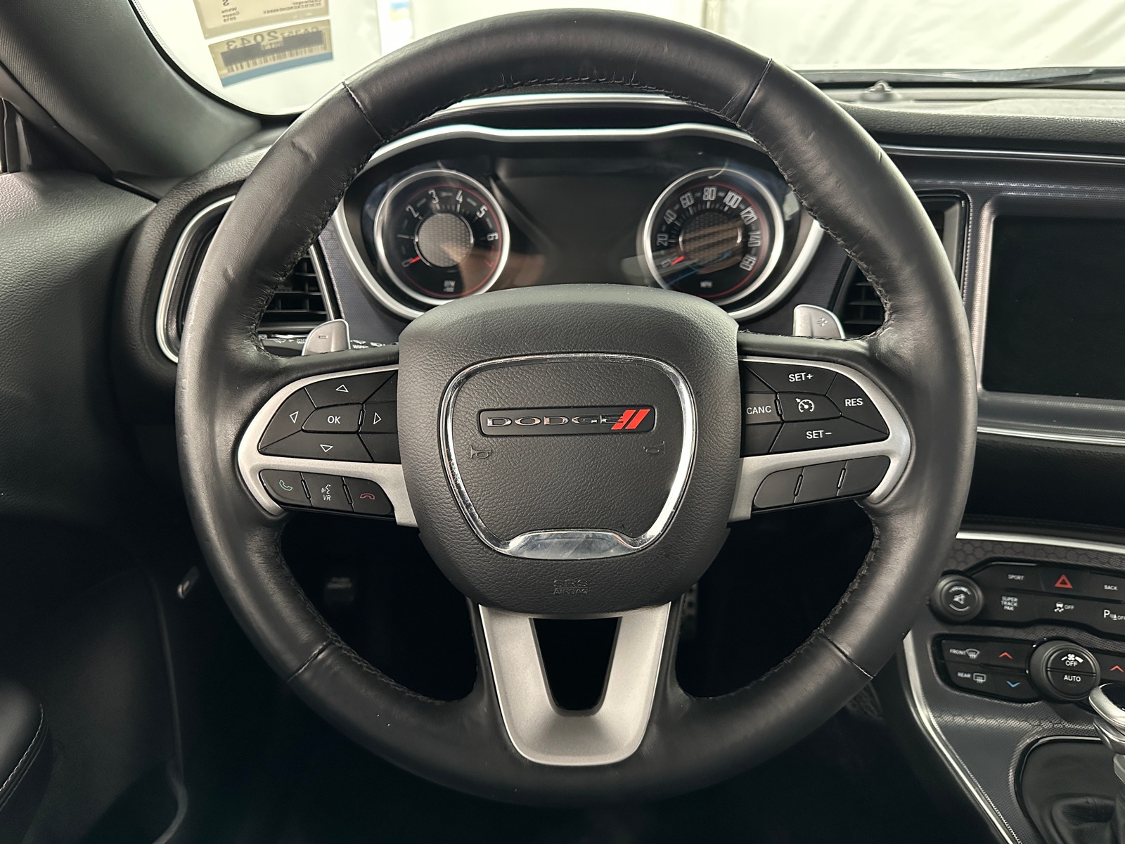 Thumbnail: 2016 Dodge Challenger - 4