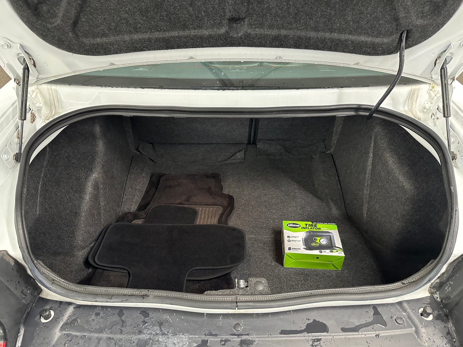 Thumbnail: 2016 Dodge Challenger - 6