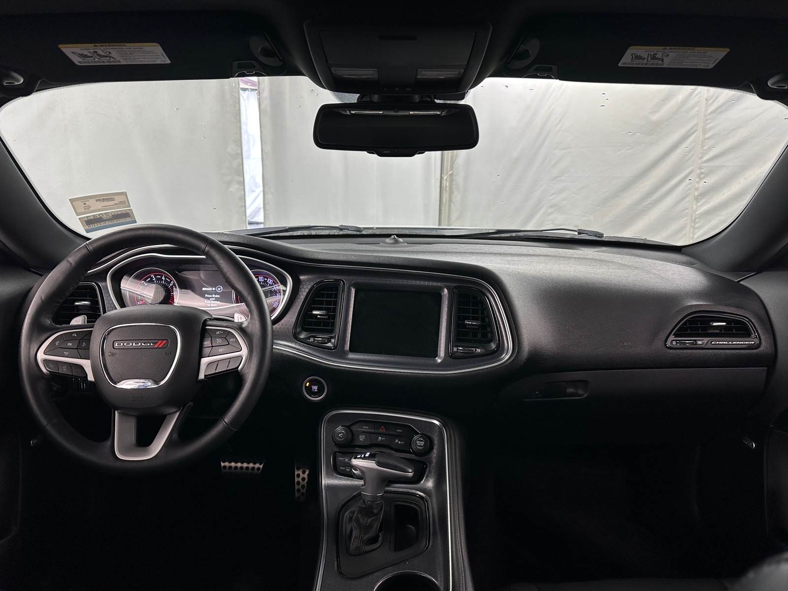 Thumbnail: 2016 Dodge Challenger - 2