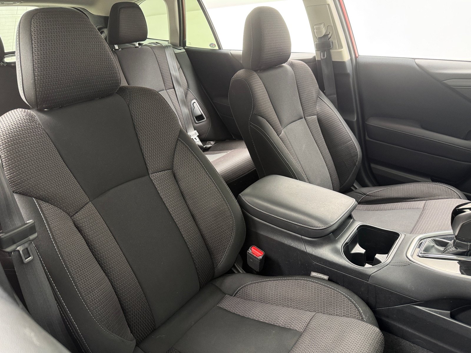 Thumbnail: 2025 Subaru Outback - 2