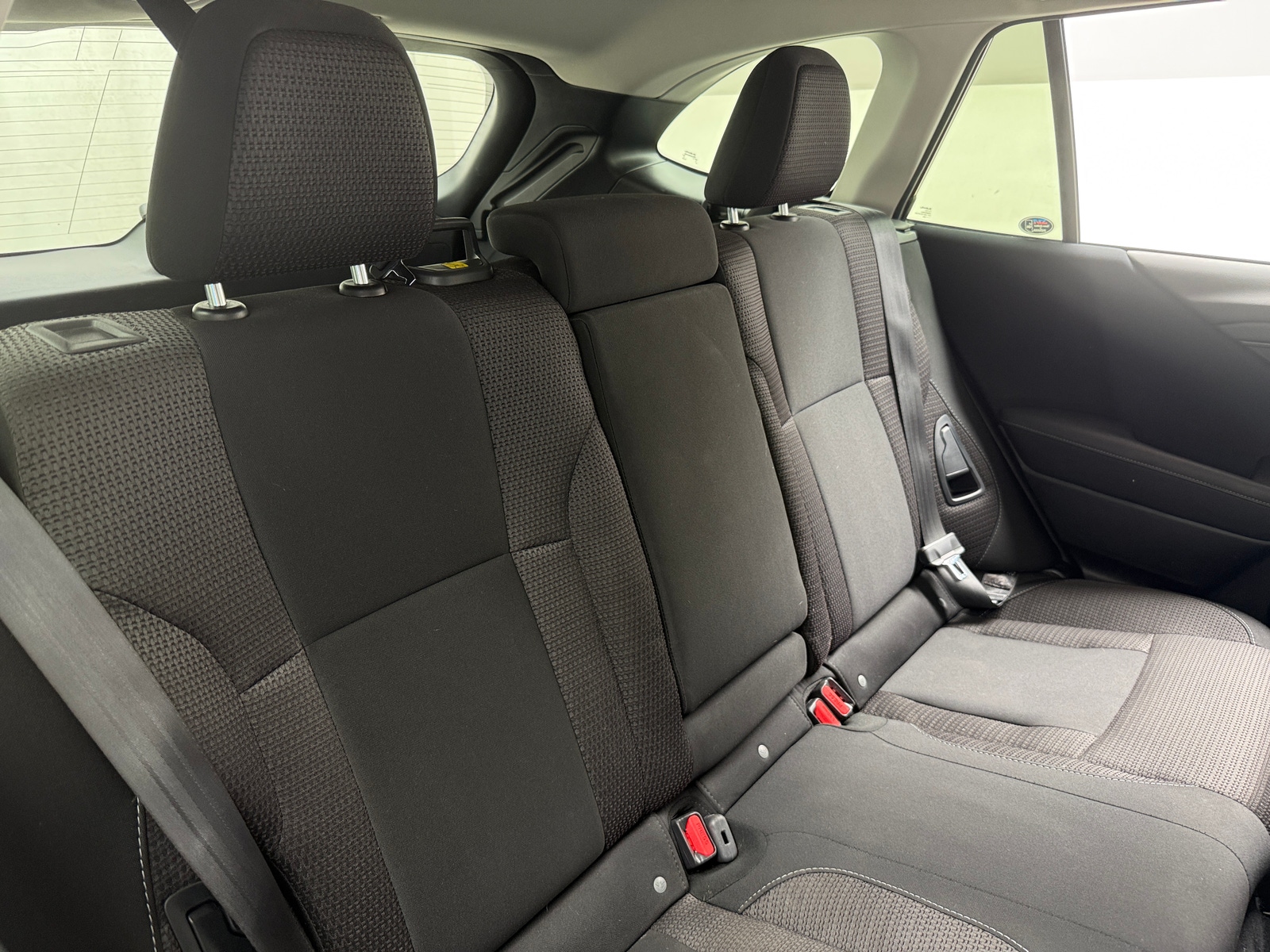 Thumbnail: 2025 Subaru Outback - 6