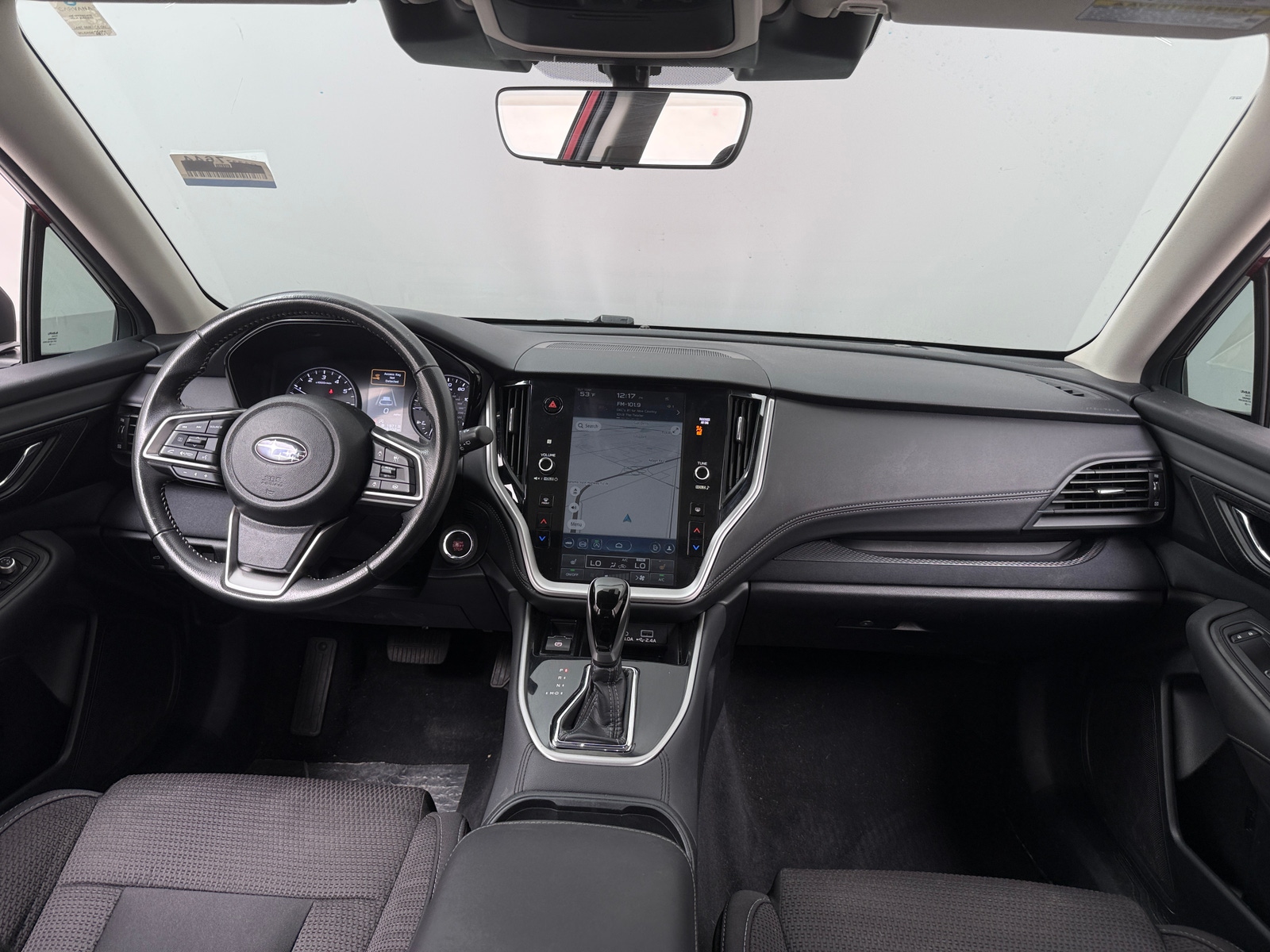 Thumbnail: 2025 Subaru Outback - 3