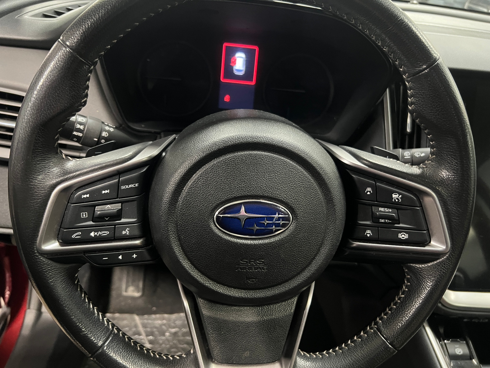 Thumbnail: 2025 Subaru Outback - 5